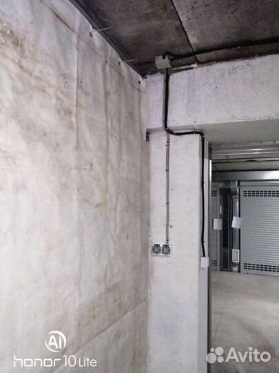 Услуги электрика