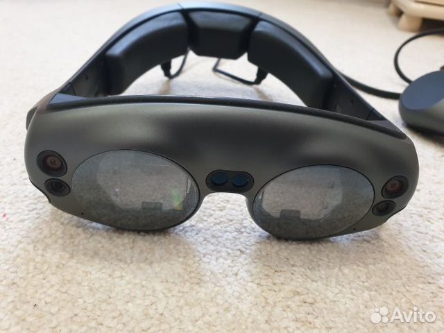 Очки Magic Leap One