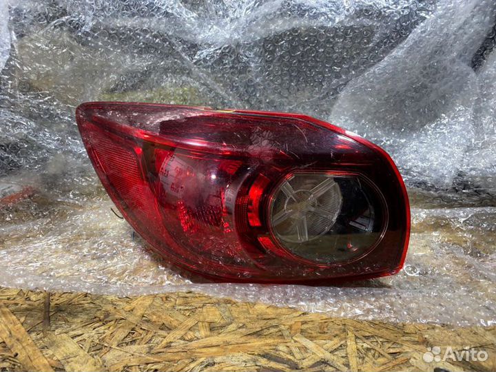 Фонарь Mazda 3 BM 2013 левый\правый