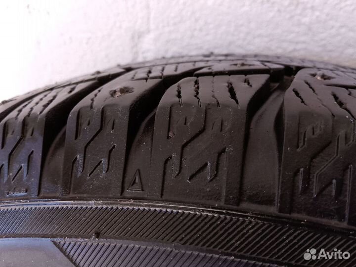 Yokohama Ice Guard Stud IG55 195/65 R15 95T