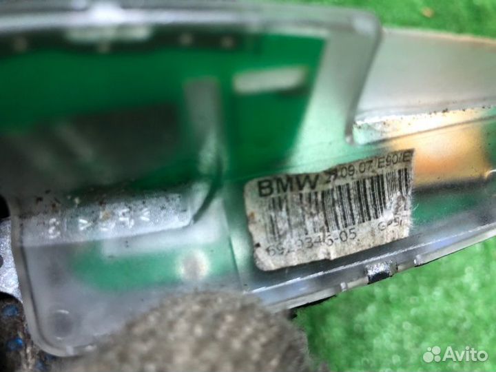Антенна Bmw 3 E92 N47D20A 2007