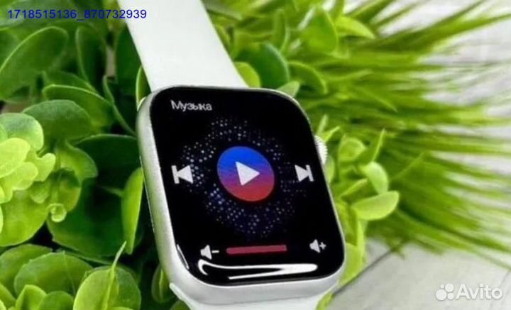 Apple watch 8 (Арт.84734)