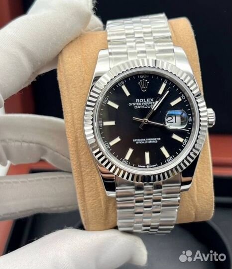 Мужские часы Rolex Oyster Perpetual DateJust