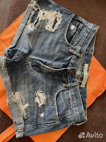 Шорты размер 42-44
