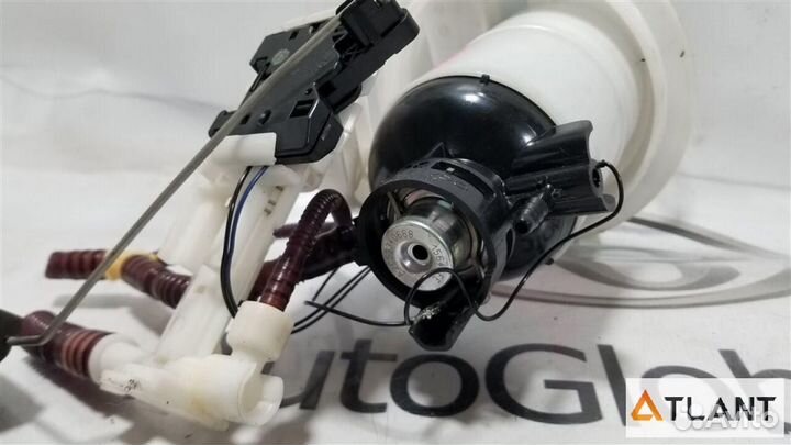 Топливный насос mercedes-benz E300