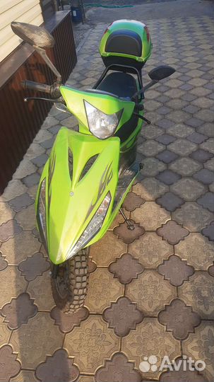 Продам скутер