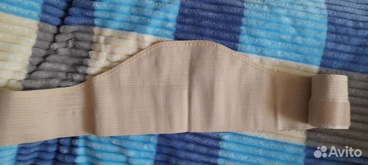 Бандаж для беременных и после родов