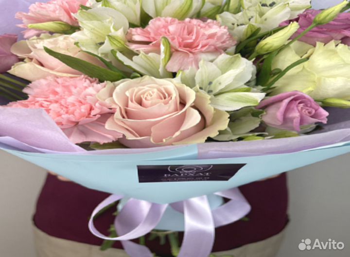 Подарок маме