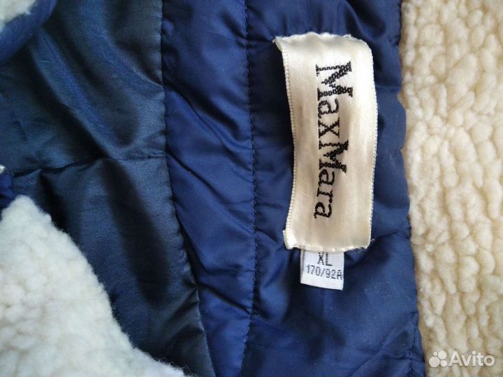 Куртка Max Mara оригинал