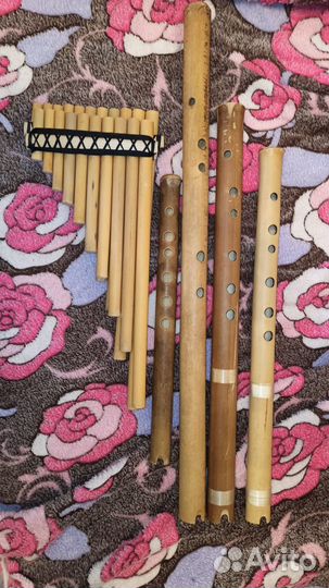 Кены, кеначо