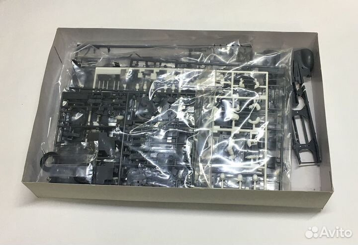 Сборная модель