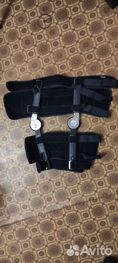 Ортез на коленный сустав Оrlett HKS-303