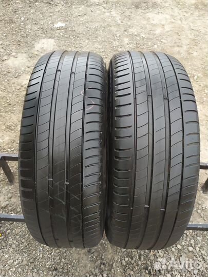 Michelin Primacy 3 215/60 R17 94V