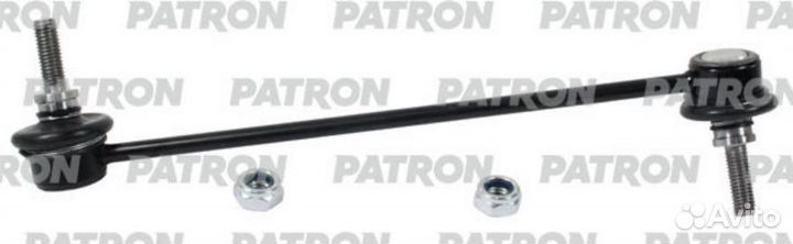 Стойка стабилизатора Nissan Renault PS4376