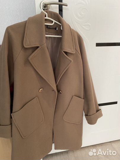 Пальто женское
