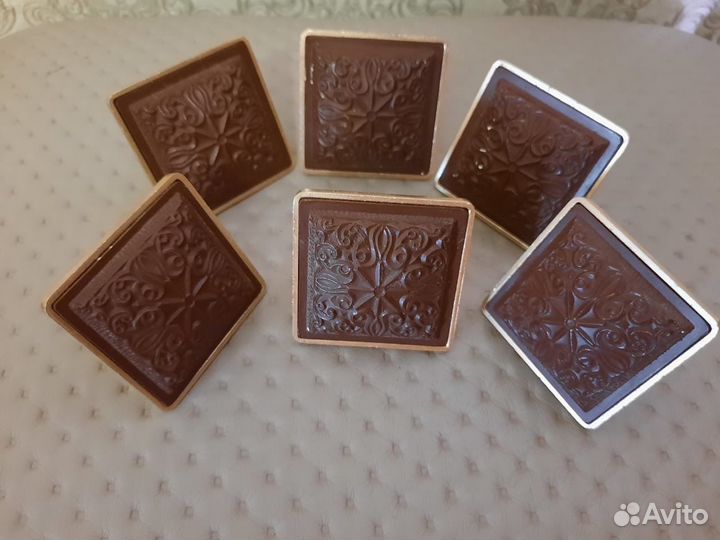 Мебельные ручки СССР одним лотом