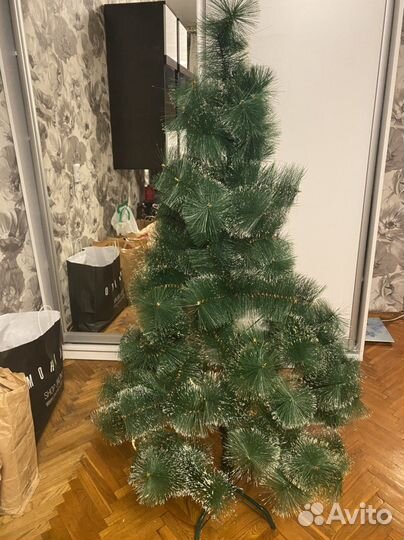Ель искусственная