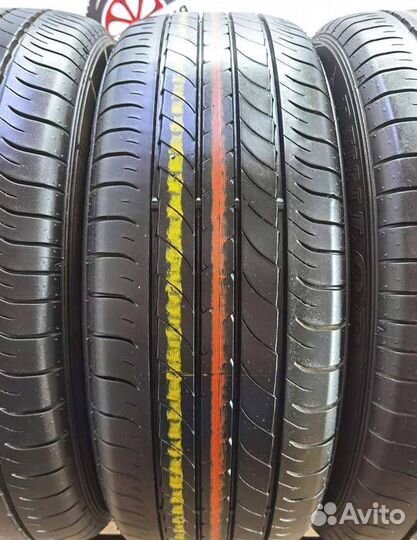 Dunlop SP Sport Maxx 050 235/55 R20 102V