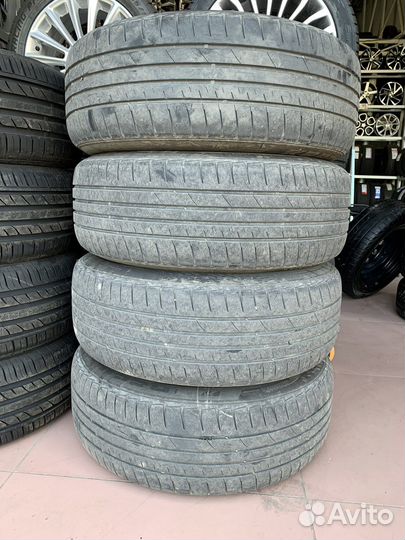 Колеса на Hyundai i40