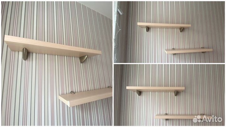 Комплект детской мебели для девочки