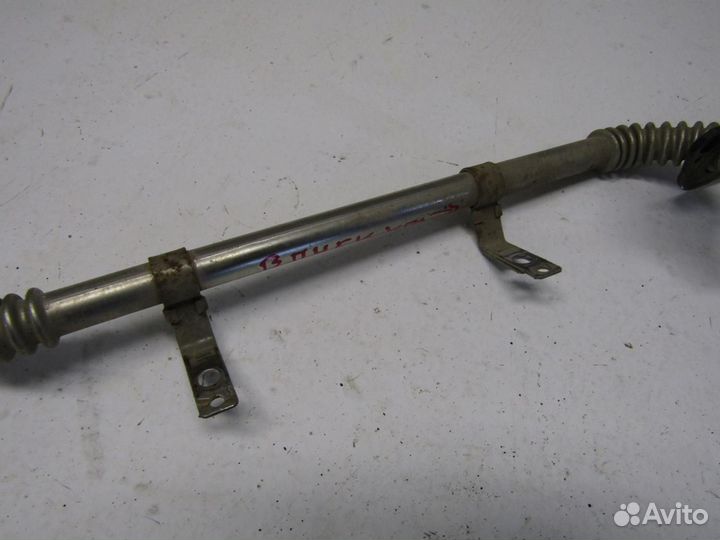 Трубка картерных газов Aveo (T250) 2005-2011