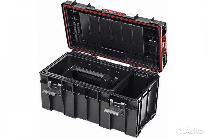 Ящик для инструмента Qbrick pro 500