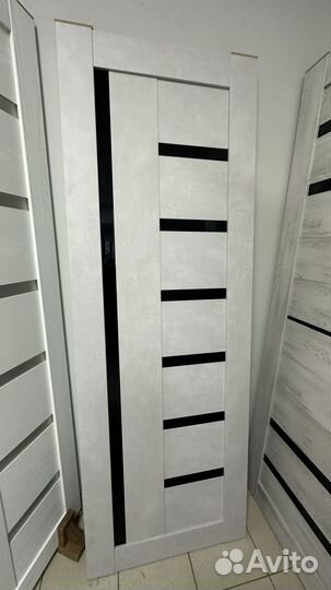 Дверные полотна