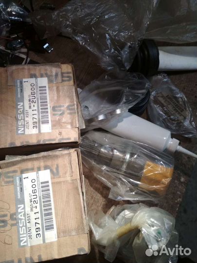 Шрус Ниссан Т30,Z50