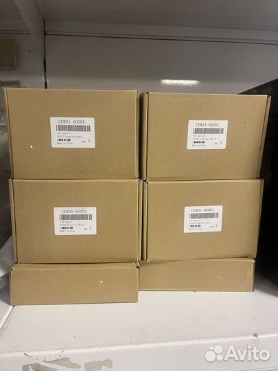 Плата форматирования LJ M1132 mfpce831-60001/новые