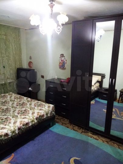 1-к. квартира, 28 м², 5/5 эт.