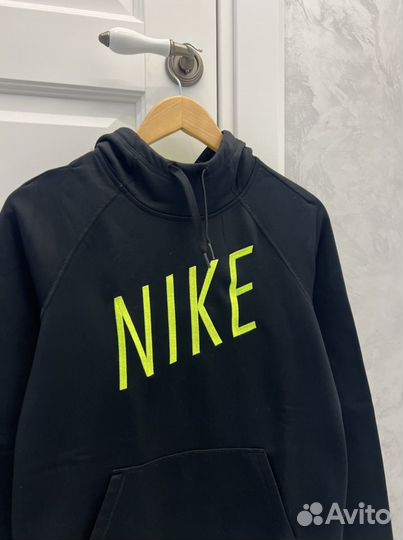 Худи Nike S оригинал