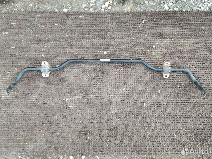 Стабилизатор передний Шкода Октавия A5