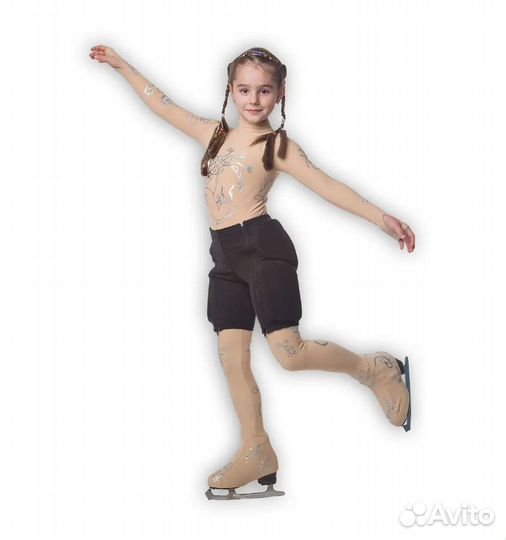 Одежда для фигурного катания