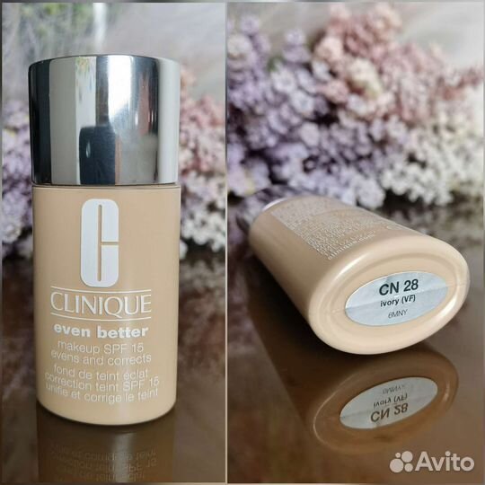 Clinique Even Better CN28