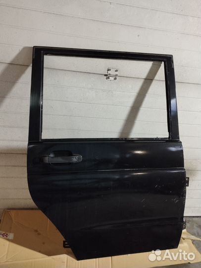 Дверь УАЗ patriot