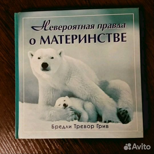 Смысл жизни. Брэдли Тревор Грив