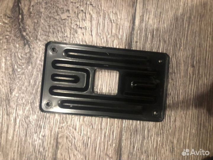 Кулер для процессора DeepCool FM2+
