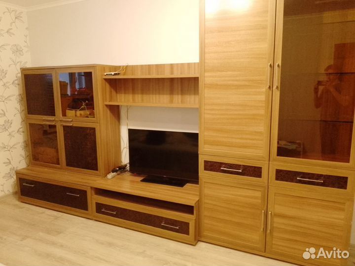 Стенка 3,6м