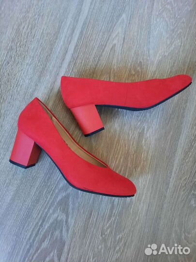 Туфли женские