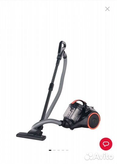 Пылесос samsung sc15k4136vl