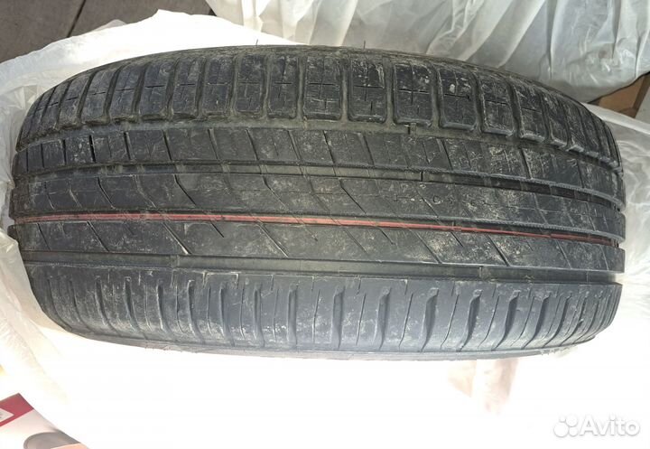 Nokian Tyres Nordman SX3 205/55 R16