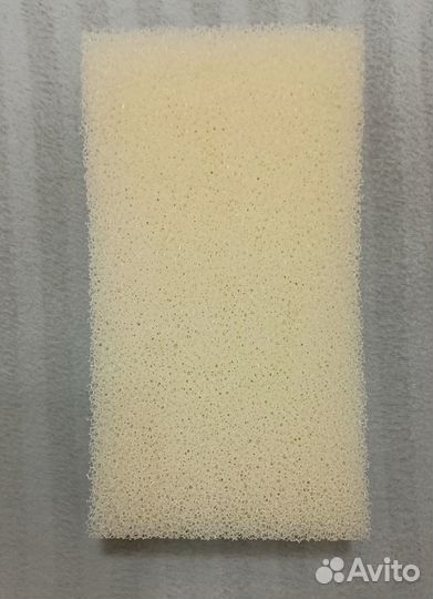 Мочалка. Губка жесткая антицеллюлитная