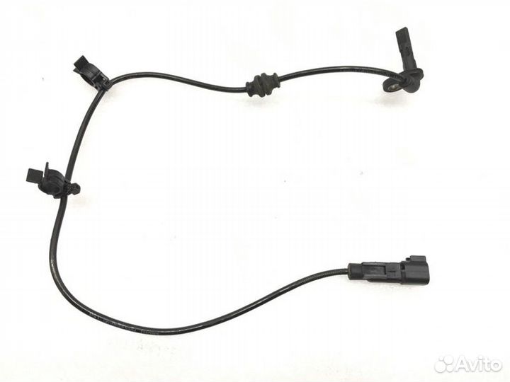 Датчик ABS задний левый Chevrolet Cruze седан 1.6