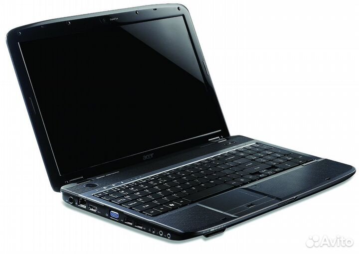 Ноутбук acer aspire 5738/5338 series MS2264