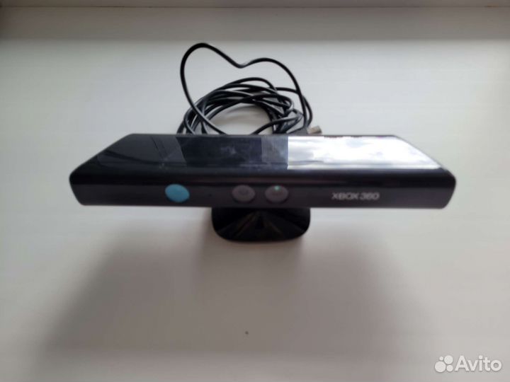 Xbox 360 Slim 250Gb + Kinect