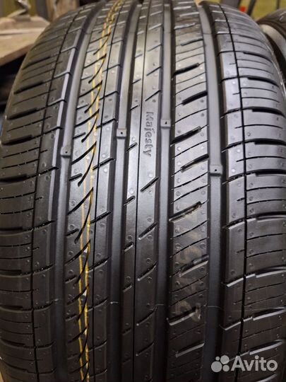 Kumho Majesty Solus KU50 245/40 R19 98W