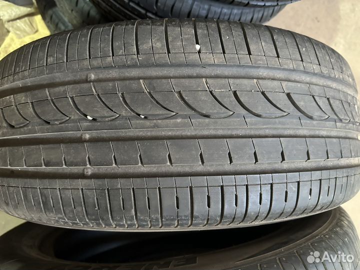 Formula Energy 235/55 R19
