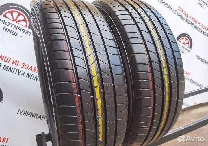 Kumho Ecsta HS51 215/60 R17 96H