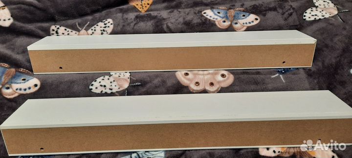 Полка IKEA lack