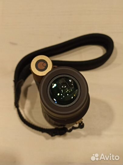 Продам монокуляр Levenhuk Vegas ED 8x42